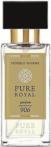 Federico Mahora Pure Royal 906